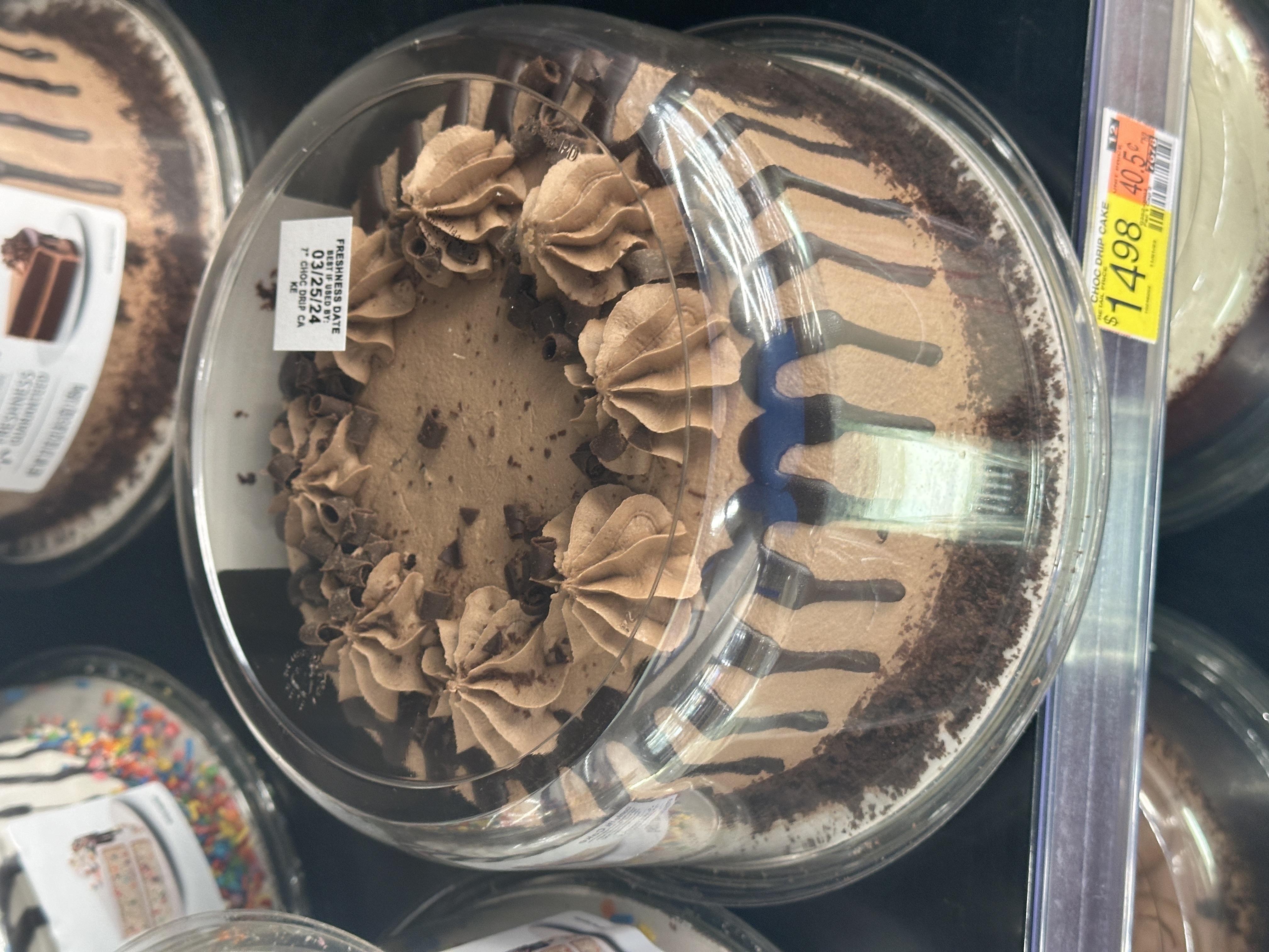 blackchocake